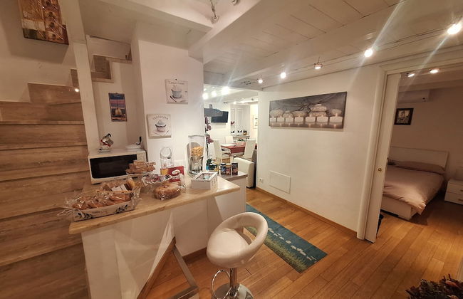 Casa Garofoli - Foto 1