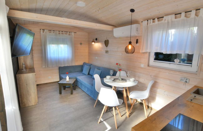 Year-round, Modern Holiday Home With a Terrace - Photo 7