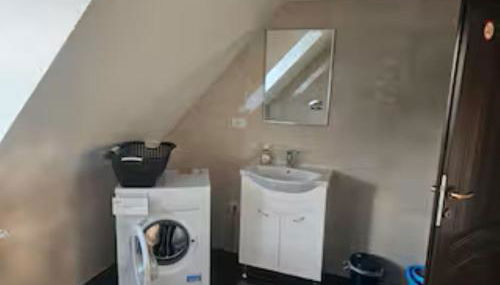 Schöne Vollausgestattete Monteurs- Gästewohnung in der Gartenstadt Leuna und nähe Geiseltalsee für 2 Personen 2408 - Foto 4