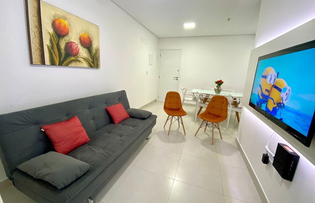 Flat Unitá Homestay - Foto 23