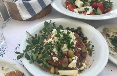 Koutsounari Traditional Cottages - Foto 95