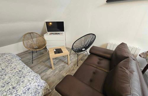 Studios du Cèdre - Foto 18