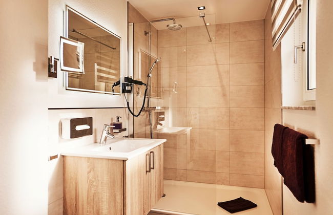 Kampowski Apartments Deluxe - Foto 16