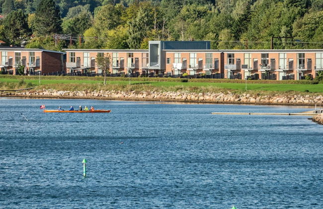 "Joar" - 5m to the fjord - Foto 13