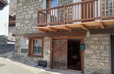 Master Suite a Courmayeur - Foto 1