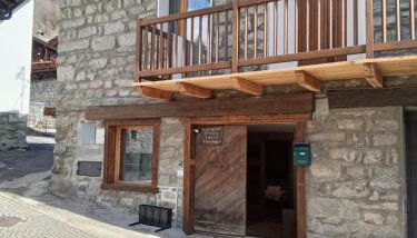 Master Suite a Courmayeur - Foto 1