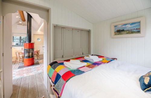 The Little House, Orford - Foto 21