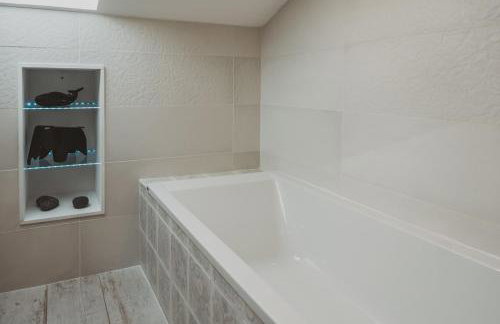 9 pers 160 M² +jardin- 10mn Nantes -30mn mer - Foto 35