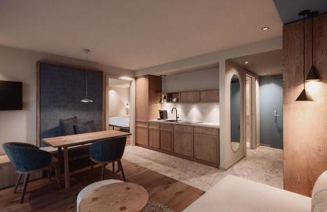 Zin Park alpine suites and SPA - Foto 18