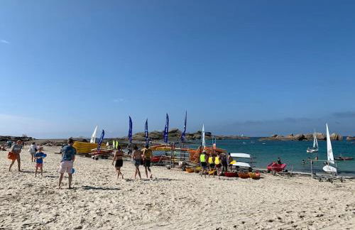 Vacances plages, mer, balades ou GR34 ! - Foto 45