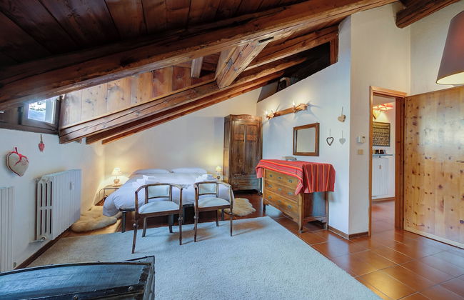 Le Meublé (between City Center & Skiing) - Photo 3