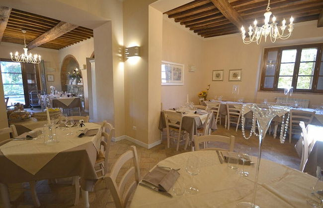 Podere Cortesi Agriturismo Molinaccio - Foto 33