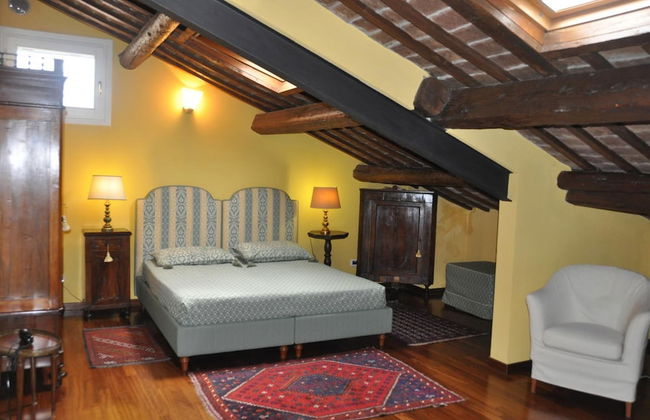 Piazza Nova Guest House - Photo 13