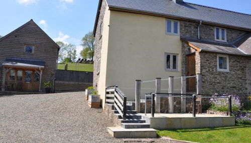 Rockhill Farmhouse - Foto 2