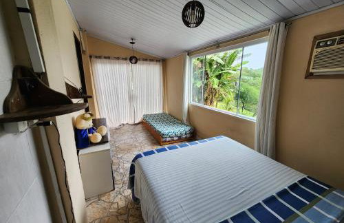 Sítio Privativo com Piscina, Rancho das Cigarras - Foto 3