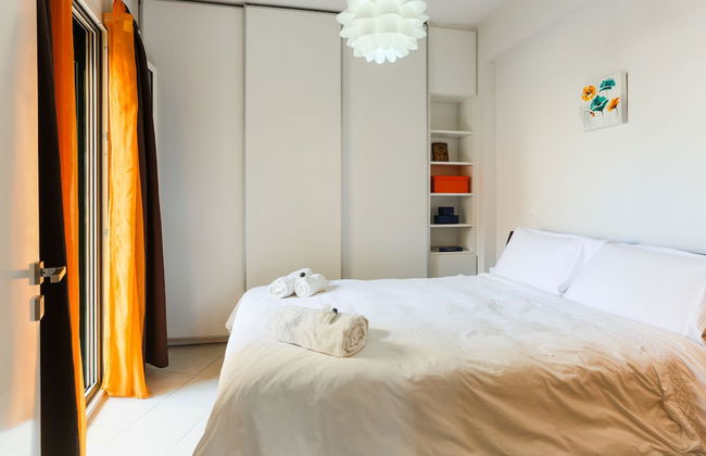 Calliope Corfu Apartments 1 - Foto 2