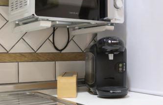 Casa Balneario Cazorla - Foto 26