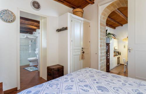 Holiday Home Terrazza del Sud by Interhome - Foto 38