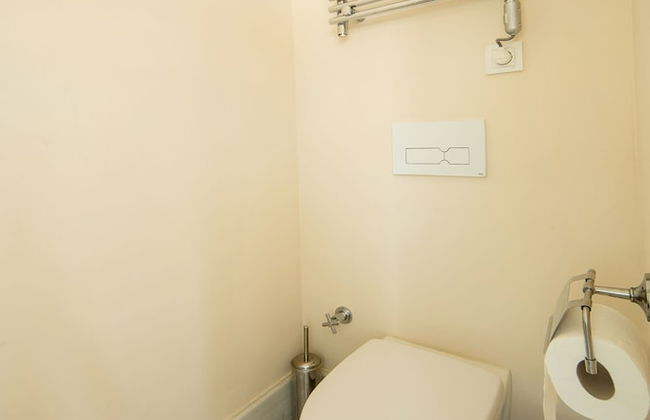 Galata Tower VIP Apartment Suites - Foto 24