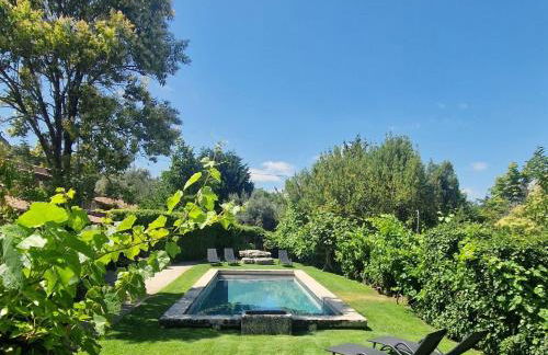 Villa Pedra Natural Houses - Foto 8