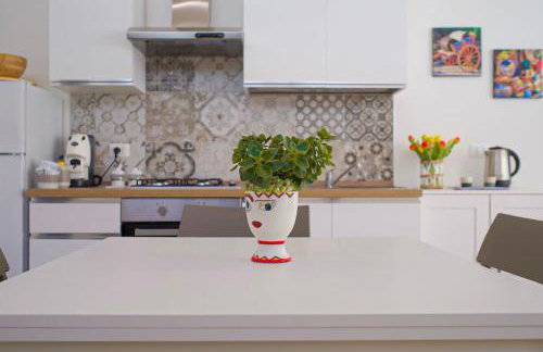 Casa vacanze Casuzza Sferracavallo Palermo - Foto 29