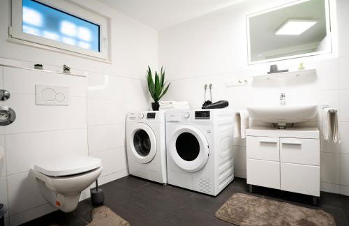 Charmante Wohnung am Drachenfels - Foto 9