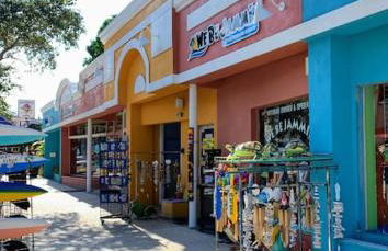 Ambers Jensen Beachhouse with Hot Tub - Foto 1