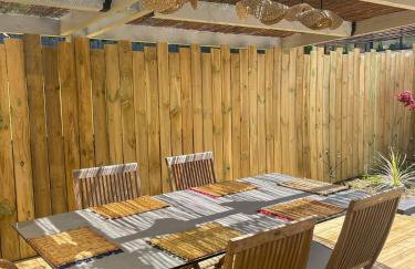 Ty Baradoz, Maison vue mer et plage à pied - Foto 21