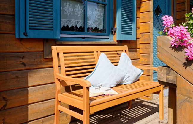 Mitterdorf Modern Retreat - Foto 29