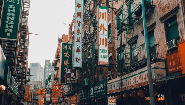 Streets of San Francisco including Chinatown & North Beach - Foto 4