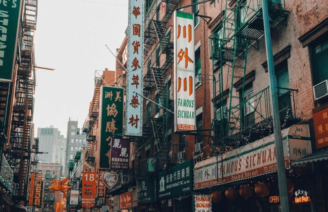 Streets of San Francisco including Chinatown & North Beach - Foto 4