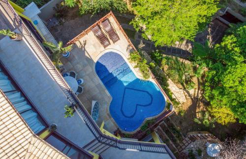 Villa GrandVIEW by Buzios - Foto 9