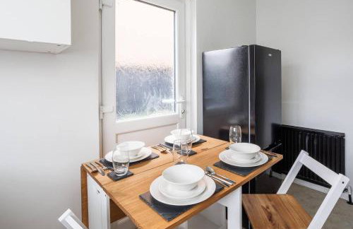 Enjoy a spacious 4 BR perfect big groups - Foto 12