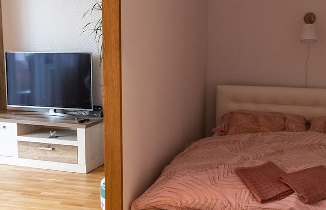 Residence Hadovitá - Foto 25