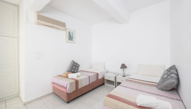 Nissaki Sea View Hotel - Foto 5, Quarto