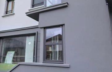 Le Terracotta cocon moderne à 2 pas de la Gare ligne directe GENÈVE-LYON-PARIS - Foto 71