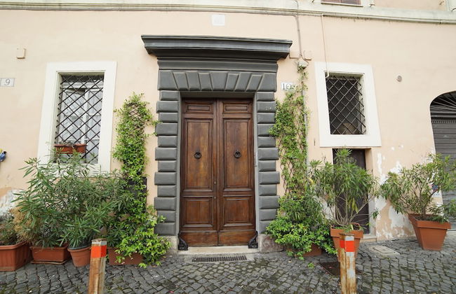 Youroom Corsini - Foto 58