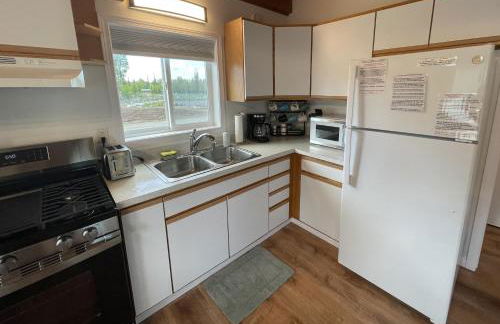 Peaceful Acres Cabin 4 - Get-N-Away - Foto 4