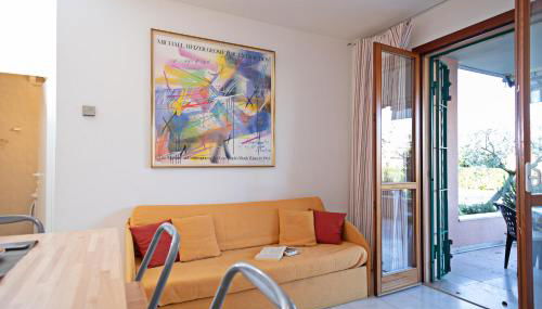 APARTMENT ORTENSIA - Regarda Travel - Foto 5, Garden view