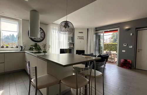 Charm & Relax between Lake Como and Milan - Foto 5