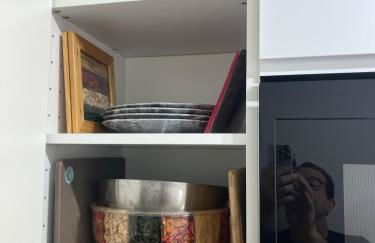 Chic 47m2, 2 rooms, ground floor, nice patio, 280m beach Croisette - Foto 55