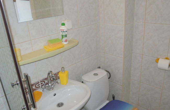 Holiday Home in Dziwnowek Near Clean Beach - Foto 10