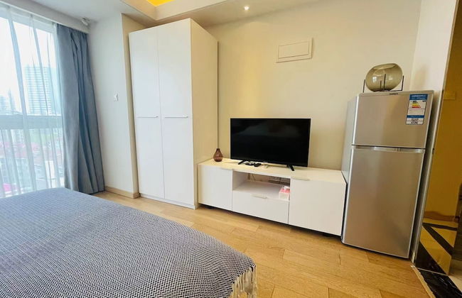 Leleju Boutique Apartment Shanghai - Foto 25