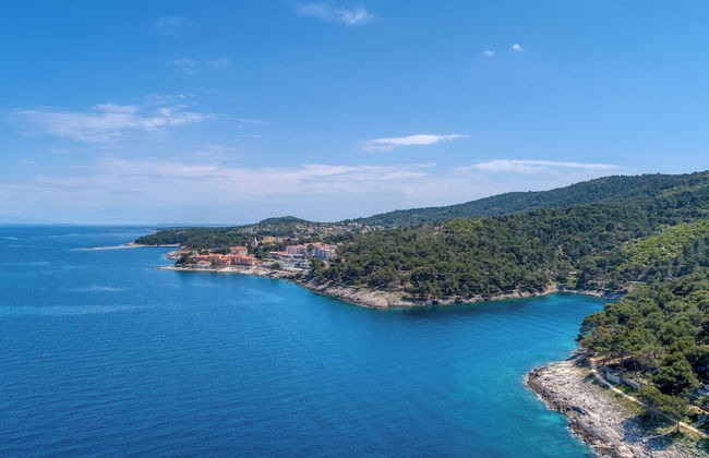 RR Losinj Harbour View Apartment - Foto 27