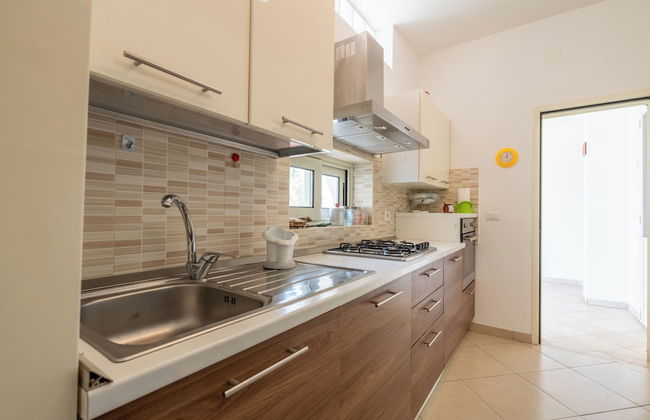 Villa Pasquale - Photo 11