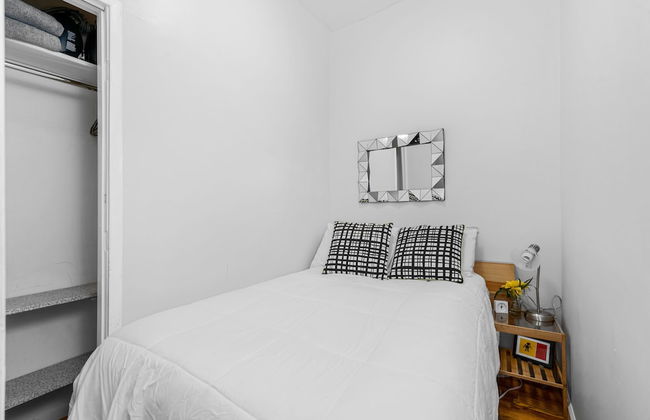 Your Next Vacation Should be Here ...walk to TimeSq - Foto 3