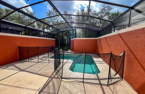 Orlando Area Vacation Rental with private pool - Foto 33