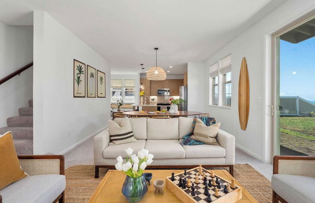 Alaula by Avantstay Gated Security Home w Valley, Ocean Views! - Foto 8