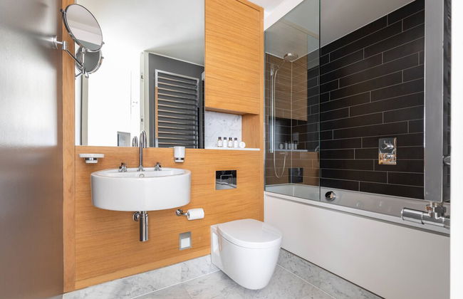 Hanway Street by Onefinestay - Foto 33