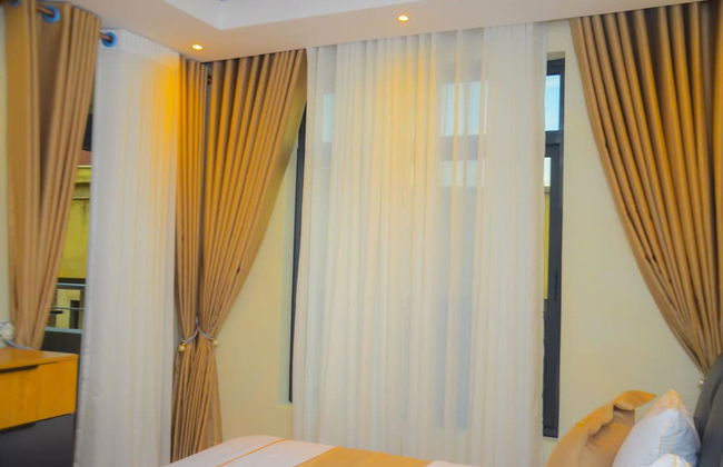 Victory Villa Apartment Hotel - Foto 5